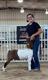 Newsom-Ripley Winner
