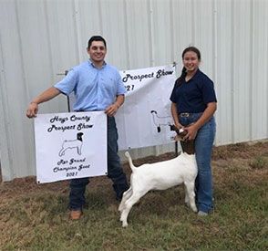 Newsom-Ripley Winner